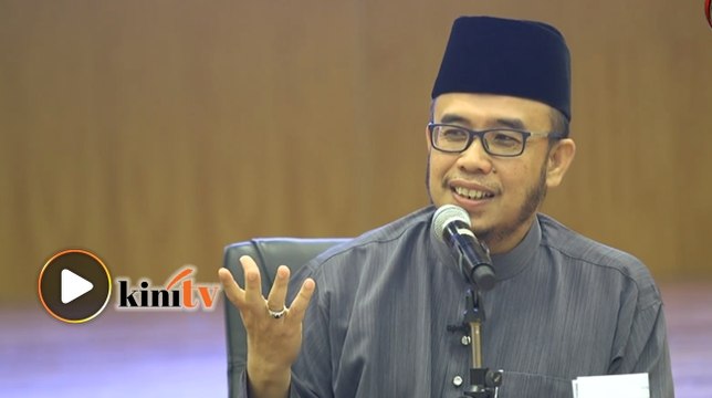 Mufti Perlis ulas isu tentang Syiah