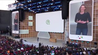 Google I/O 2019 In 7 Minutes