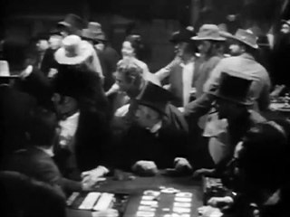 Frisco Kid Movie (1935)