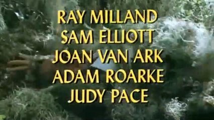 Frogs Movie (1972)