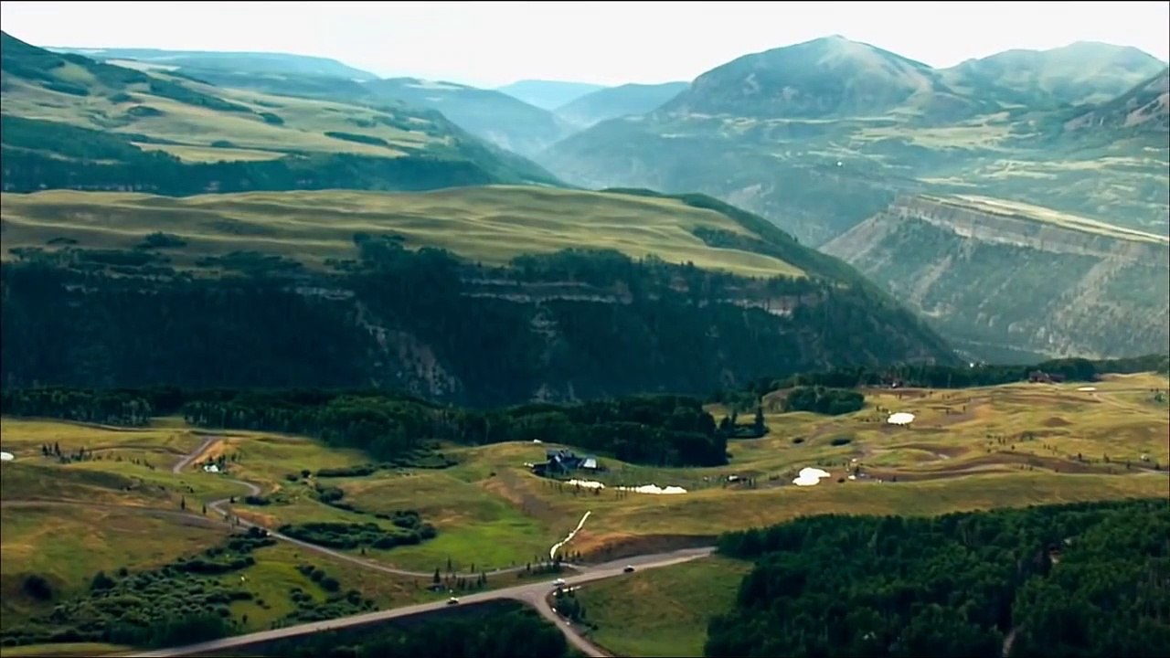 Furry Vengeance Movie  (2010)