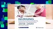 Nursing Diagnoses: Definitions   Classification 2018-2020  For Kindle