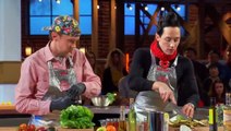 Masterchef - S10E00 - Masterchef Celebrity Family Showdown, Part One - May 15, 2019 || Masterchef (15/05/2019)