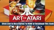 Online Art of Atari  For Online