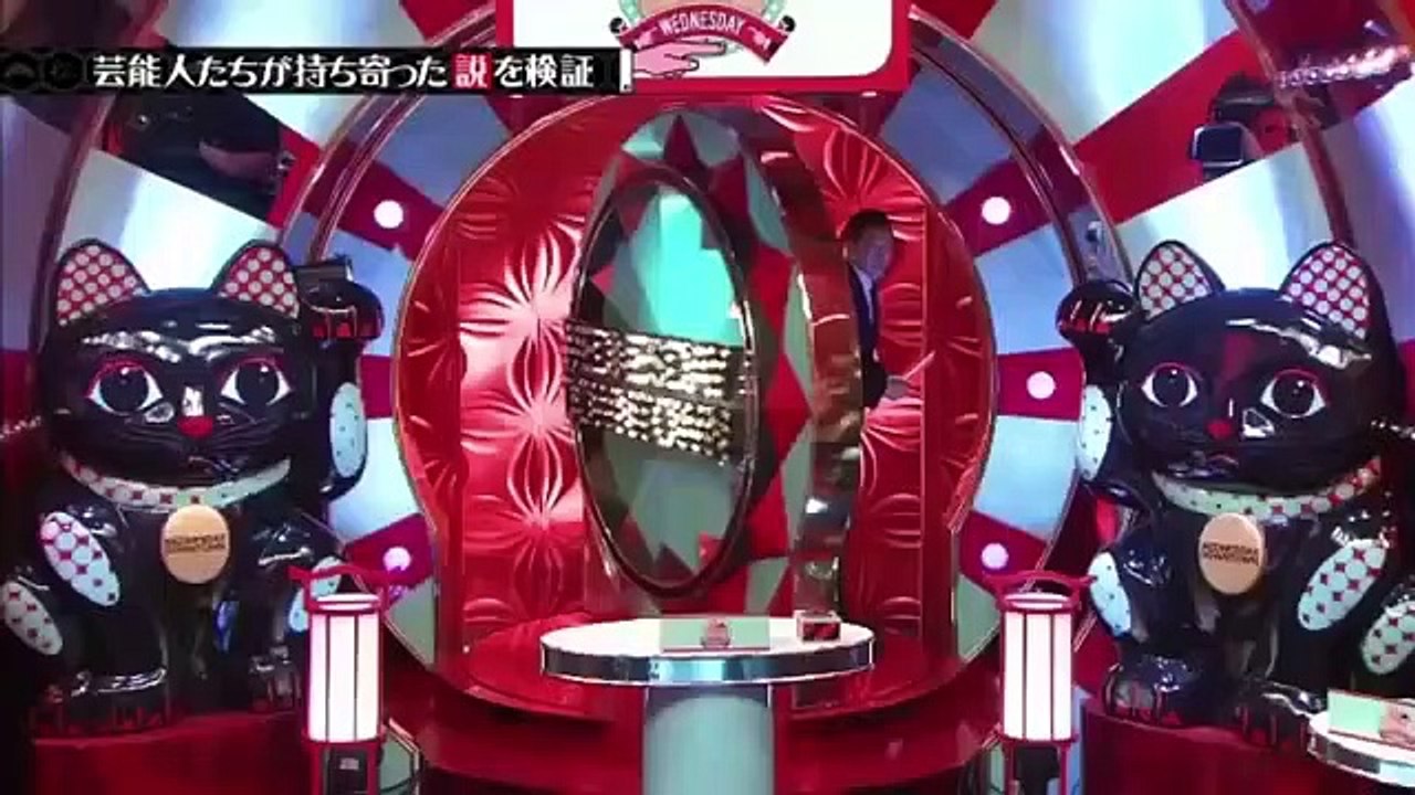 クロブタに天誅
