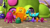 Videos For Kids | Monster Math Squad | 26 | fll EPISODE