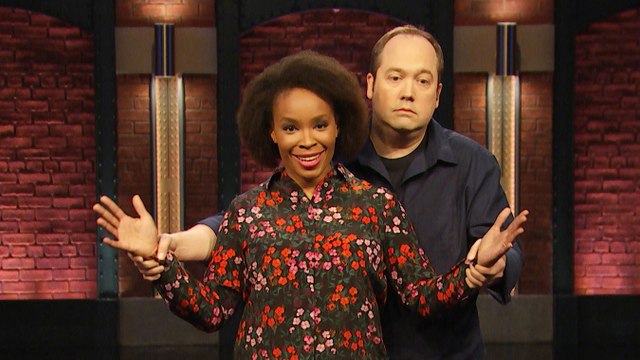Amber Ruffin Explains Alabama’s Abortion Ban