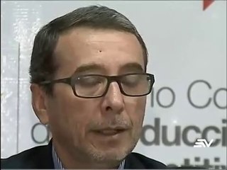 Vinculan a Vinicio Alvarado en caso 'Arroz Verde'