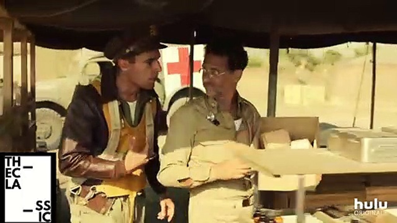 Catch-22 | Trailer