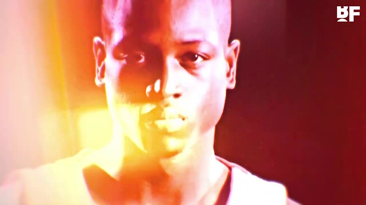 Dwyane Wade Retirement Mix (2019)