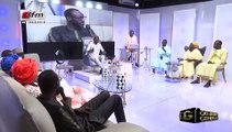 REPLAY - QUARTIER GENERAL - Invité : ABDOULAYE DIOP KHASS - 15 Mai 2019 - Partie 1