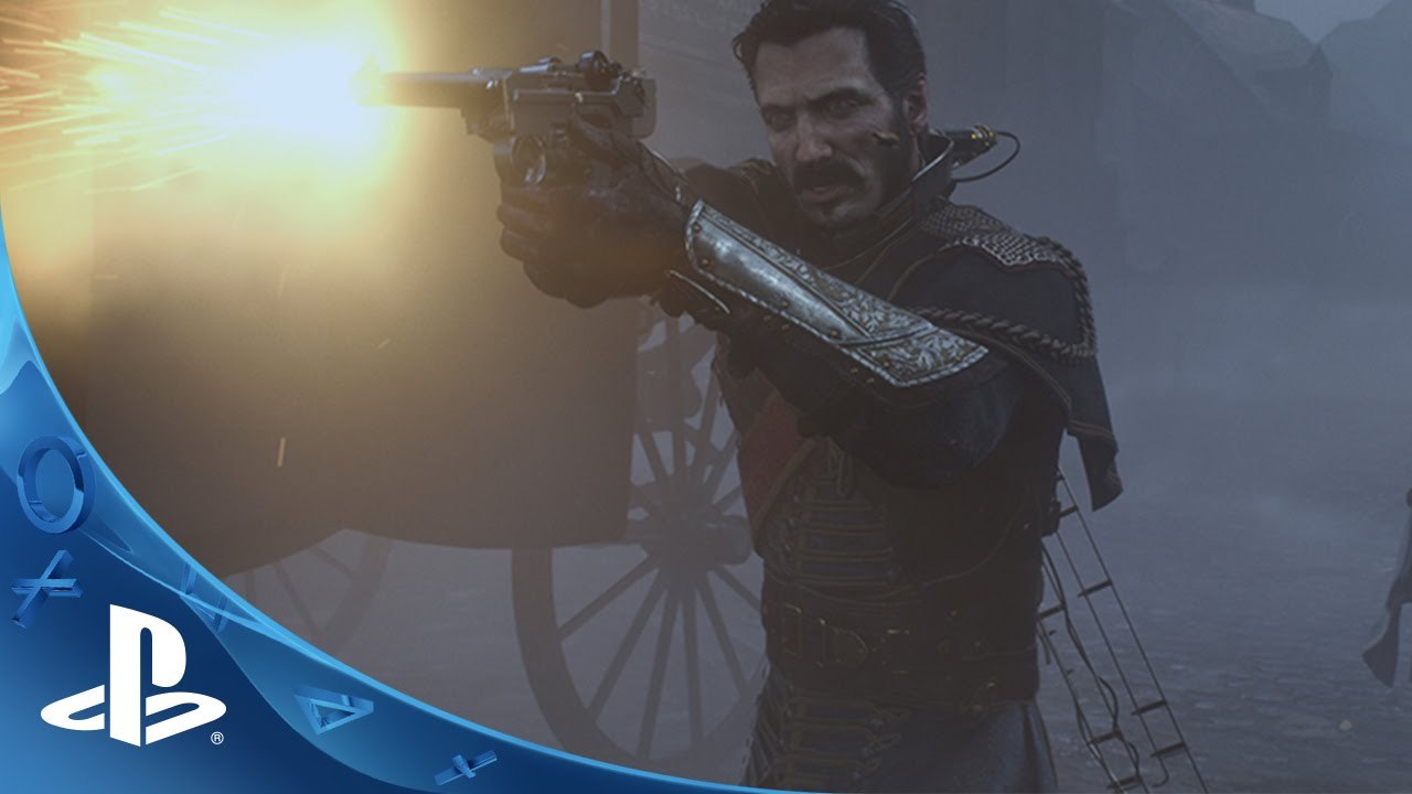 The Order 1886 - Trailer de lancement