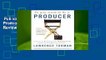 Full version  So You Want to Be a Producer {Complete  | For Kindle | Review | Best Sellers Rank :