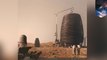 AI SpaceFactory wins NASA's 3D printed Mars Habitat competition