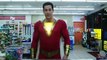 Shazam 2, Monsters Inc. Spin-Off, The Witcher Series... KinoCheck News