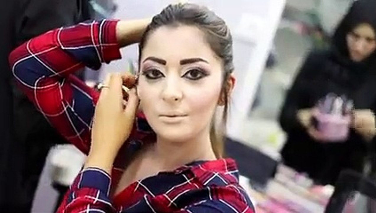 Hala salonميك اب حلا صالون 0