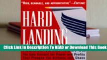 Online Hard Landing: The Epic Contest for Power and Profits That Plunged the Airlines into Chaos