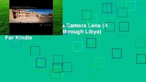 Online Libya through a Camera Lens (A photographic journey through Libya)  For Kindle