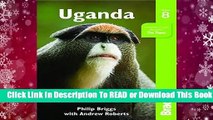 [Read] Uganda (Bradt Travel Guides)  For Trial