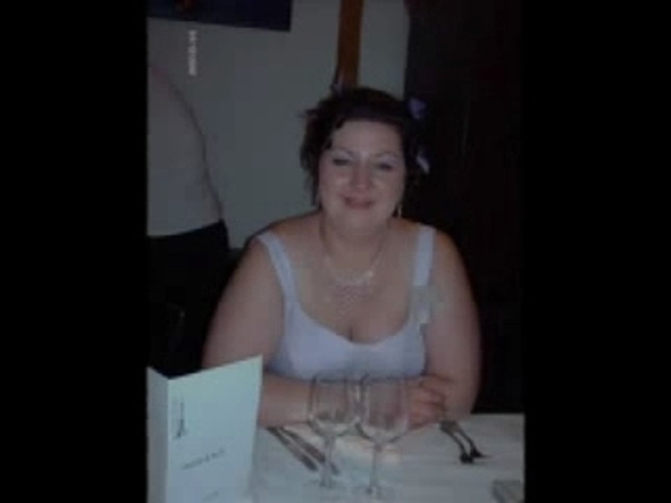 Mariage rene et aurelie