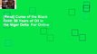 [Read] Curse of the Black Gold: 50 Years of Oil in the Niger Delta  For Online