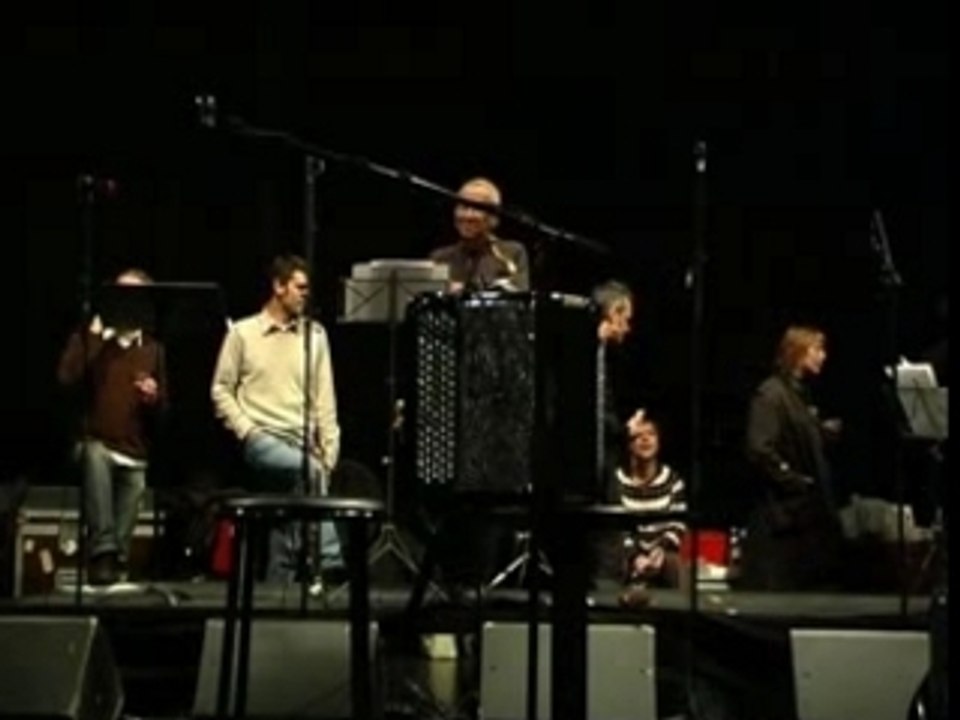 Carbel: épisode 6