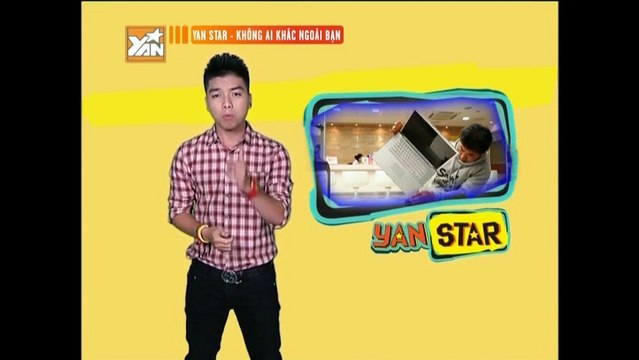 [YAN Star] Những khả năng phi thường của con người