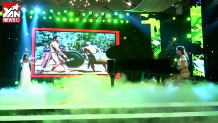 [Stage] Ái Phương - Xin chào Việt Nam