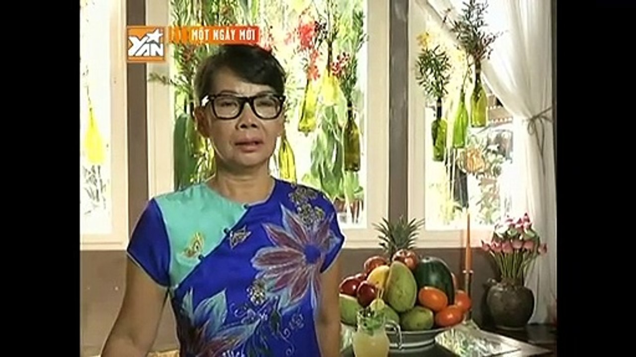 [Một ngày mới] Dịu dàng sắc xuân cùng Áo dài