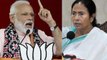TMC BJP CLash : West Bengal में PM Modi - Mamata Bannerjee ने दी बड़ी चुनौती | वनइंडिया हिंदी