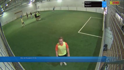 Equipe 1 Vs Equipe 2 - 15/05/19 14:25 - Loisir Poitiers - Poitiers Game Parc