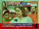 Kirron Kher Campaign Trail, BJP Candidate for Chandigarh; Lok Sabha Elections 2019