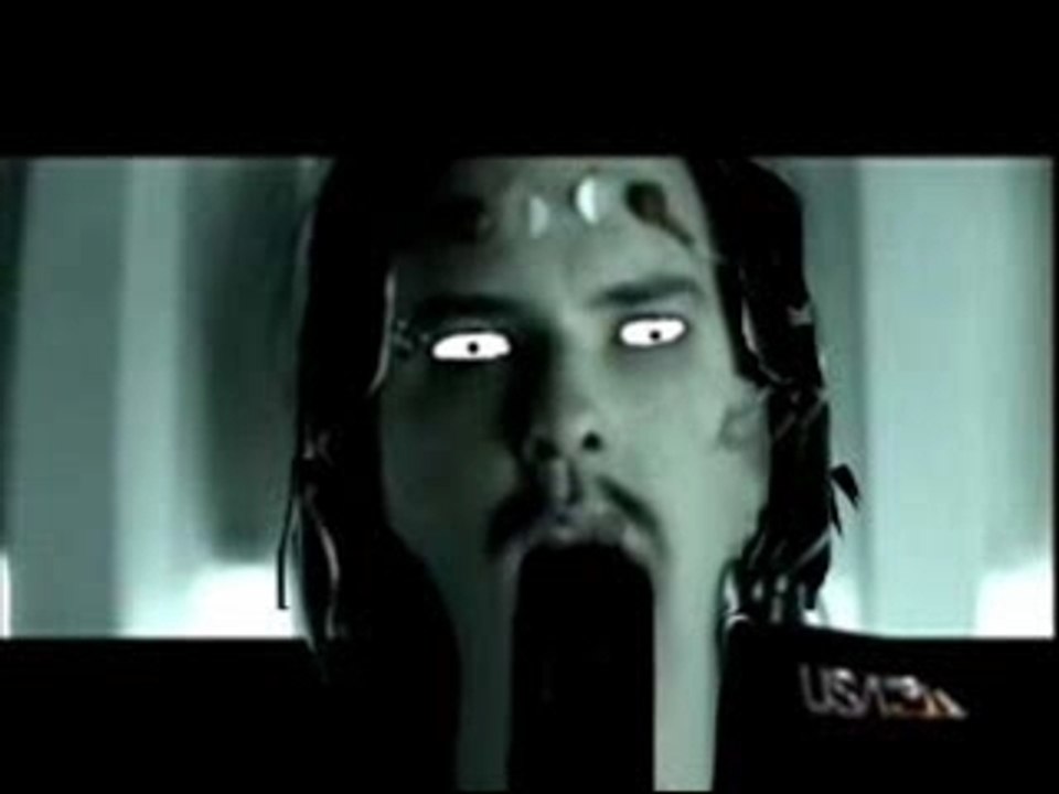 Korn - Layla