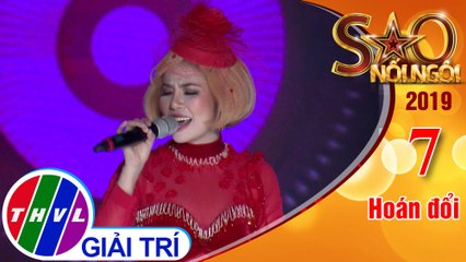 ao nối ngôi Mùa 4 – Tập 7[1]: Liên khúc Người thứ ba, Oh la la hey lala - Phương Cẩm Ngọc