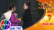 Sao nối ngôi Mùa 4 – Tập 7[2]: Đòi nợ - Trương Anh Đào