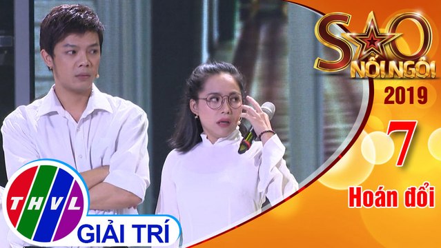 Sao nối ngôi Mùa 4 – Tập 7[4]: Thứ ba học trò - Nghinh Lộc