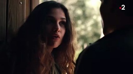 Lucille met les choses au clair avec Eliott (Ep27)