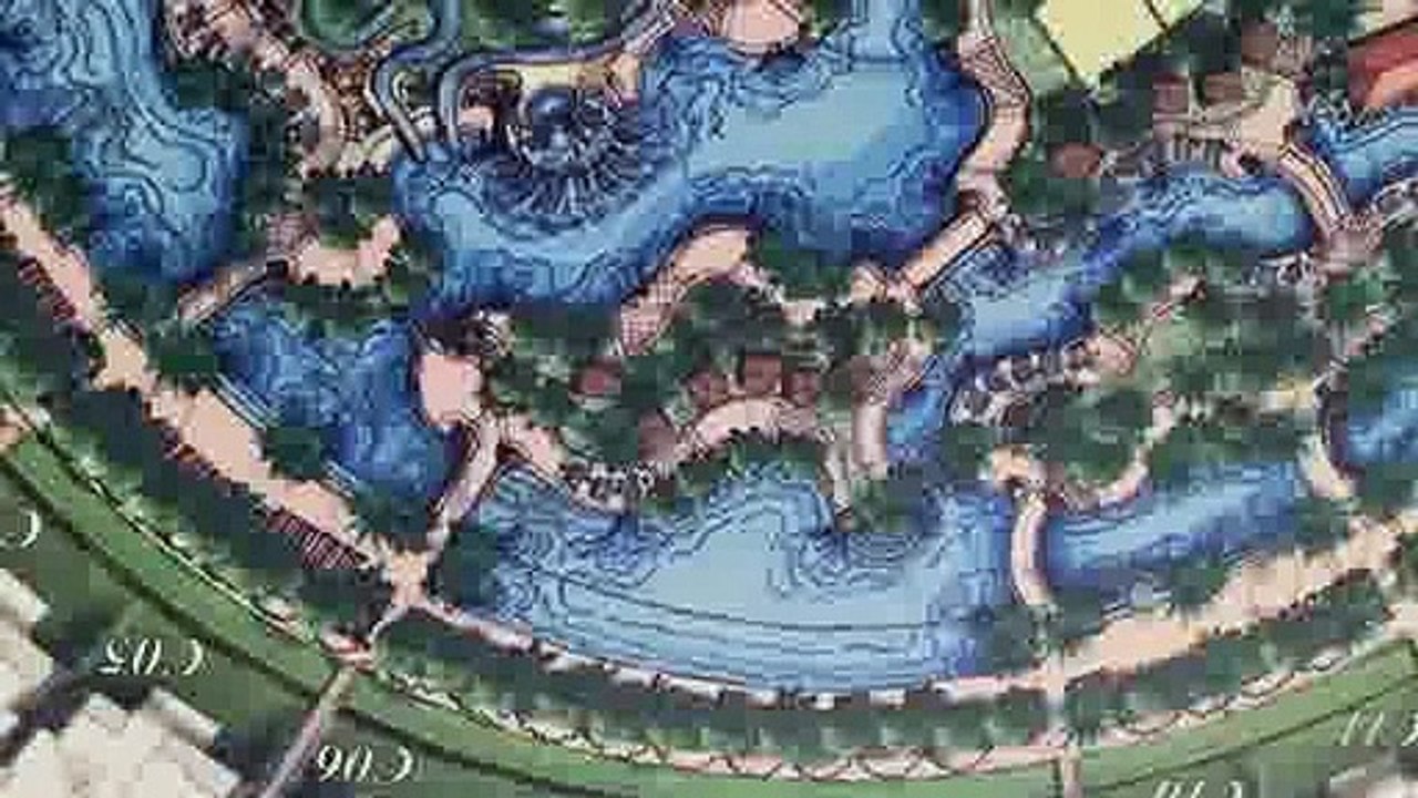 EL EIN BAY شاليه بالروف للبيع بالعين باي العين السخنه 110م