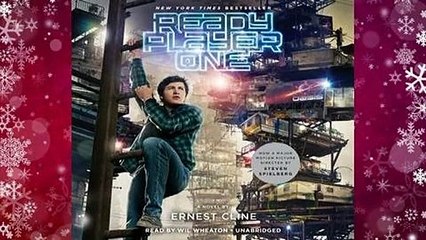 Full version  Ready Player One (Movie Tie-In) Complete