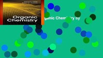 Popular to Favorit  Organic Chemistry by Francis Carey