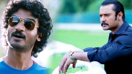 ಇದು ಚಿಕ್ಕಣ್ಣನಿಗೆ ದರ್ಶನ್ ಮೇಲಿರುವ ಅಭಿಮಾನ..? | FILMIBEAT KANNADA