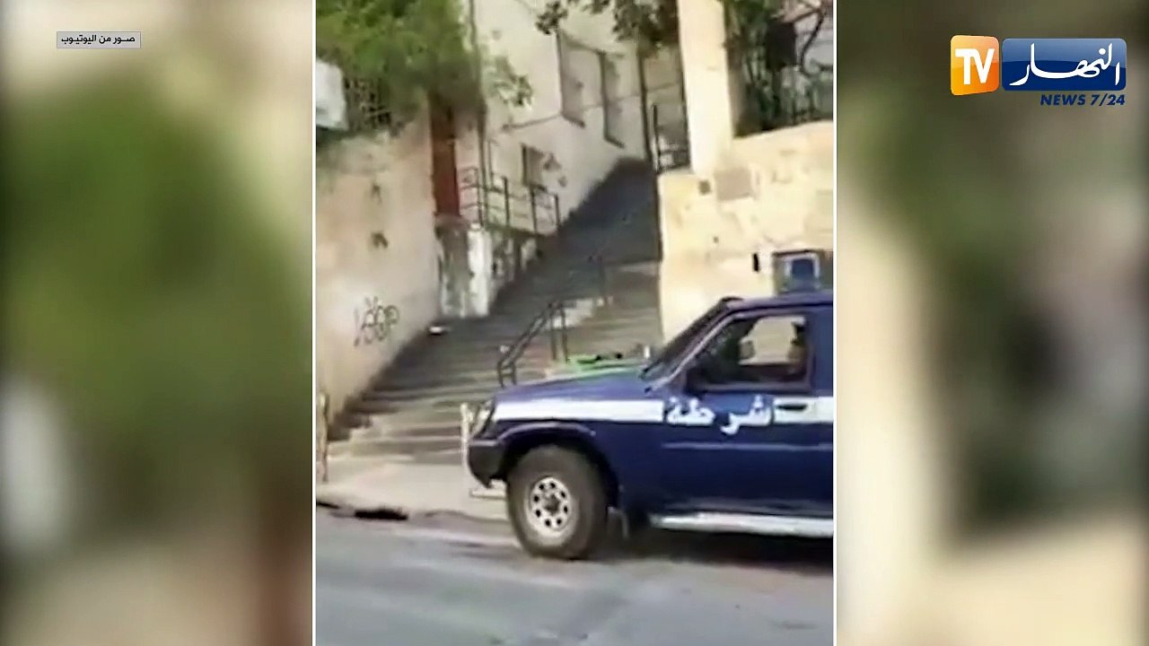 مجتمع: التحرش بالنساء.. فيديو يثير ضجة على مواقع التواصل الإجتماعي