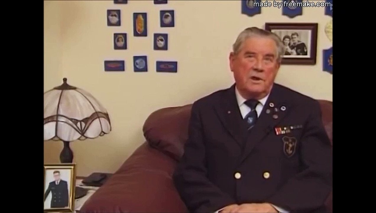 World War II_ The Battleships - Full Documentary