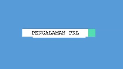 USULAN PRAKERIN ANAK MULTIMEDIA BANDUNG