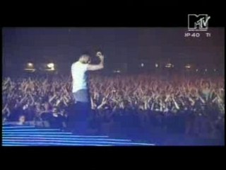 Dj Tiesto -Traffic (Mtv)