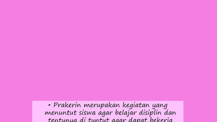 USULAN PRAKERIN ANAK RPL BANDUNG