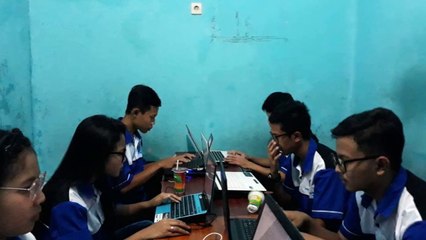 USULAN PRAKERIN ANAK MULTIMEDIA BANDUNG