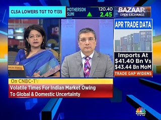 Long-term consumption story still intact, says Max Life Insurance