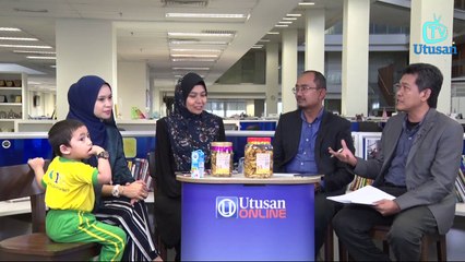 VSS- Rahmat atau bala