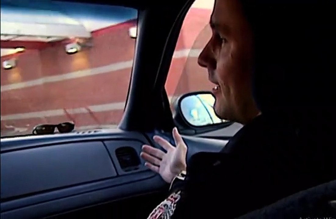 Under Arrest S06 E06 "Losers"